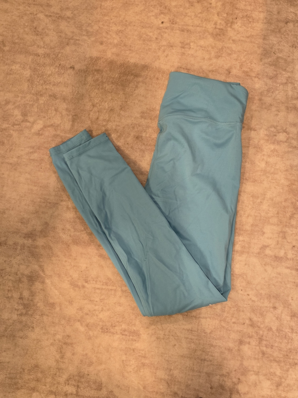 Fabletics Motion365 Bright Blue Active Leggings